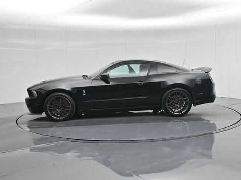 Used 2014 Ford Mustang Shelby GT500 w/ Equipment Group 821A image 27