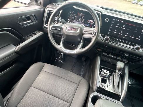 Used 2024 GMC Canyon Elevation w/ Convenience Package image 22
