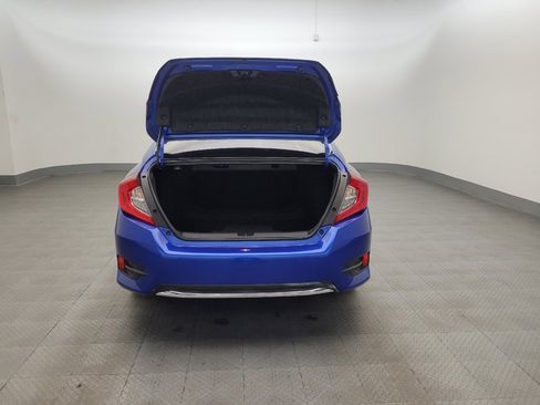 Used 2020 Honda Civic LX image 29