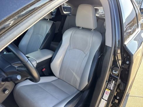 Used 2019 Lexus RX 350L 350L image 20