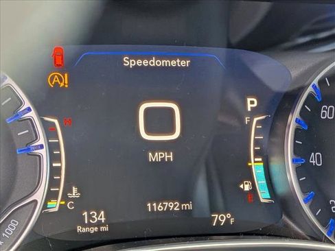 Used 2019 Chrysler Pacifica Limited image 4