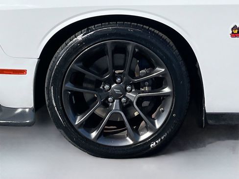 Used 2023 Dodge Challenger R/T Scat Pack w/ Plus Package RWD image 32