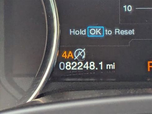 Used 2019 Ford F150 Platinum w/ Equipment Group 701A Luxury AWD/4WD image 10