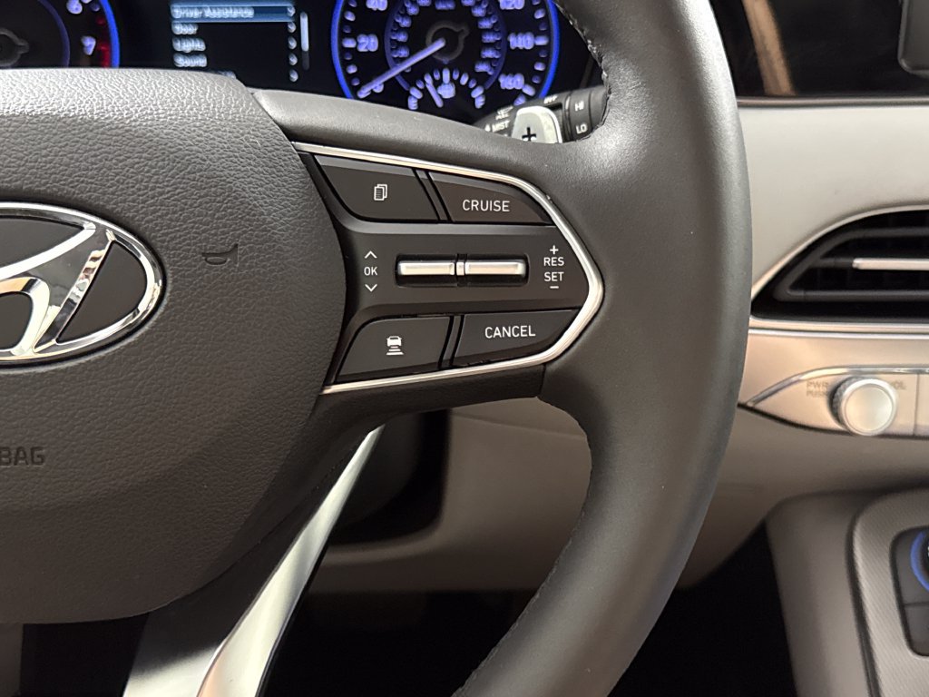 Used 2020 Hyundai Palisade SEL FWD image 16