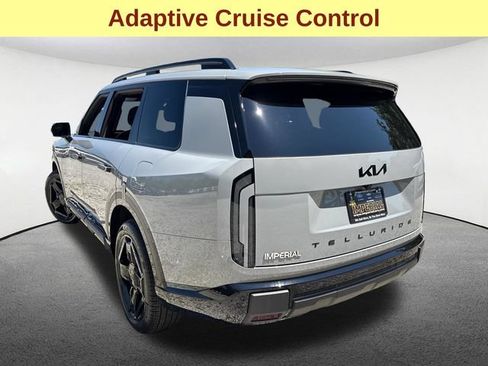 Used 2027 Kia Telluride EX X-Line w/ Towing Package AWD/4WD image 10