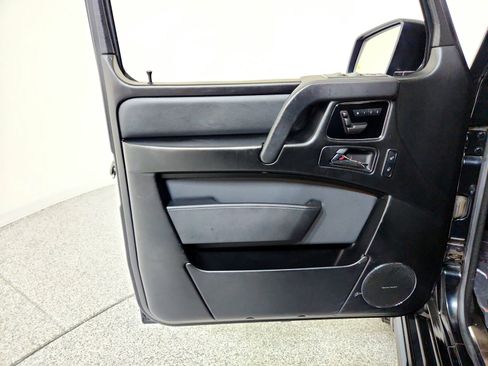 Used 2018 Mercedes-Benz G 550 image 23