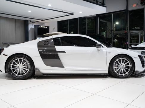 Used 2014 Audi R8 V10 AWD/4WD image 41