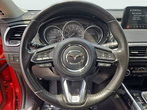 Used 2018 MAZDA CX-9 Touring w/ Touring Premium Package AWD/4WD image 29
