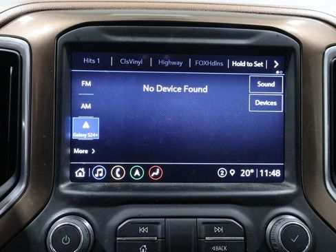 Used 2022 Chevrolet Silverado 3500 High Country w/ Safety Package II image 28