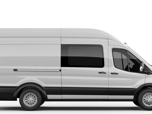 New 2026 Ford Transit 350 Base w/ Exterior Upgrade Package image 5