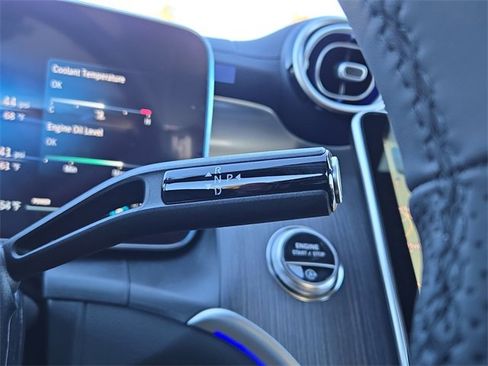 New 2026 Mercedes-Benz GLC 300 4MATIC image 11