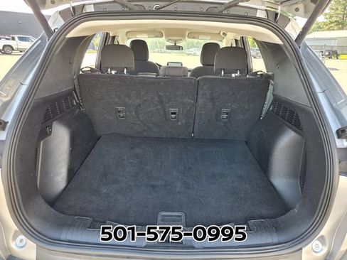 Used 2024 Ford Escape Active FWD image 14