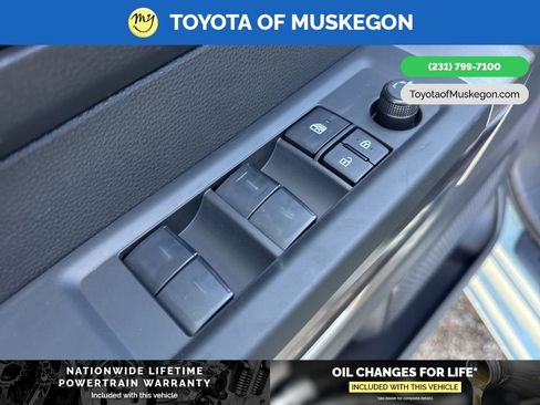 New 2026 Toyota Tundra SR5 image 11