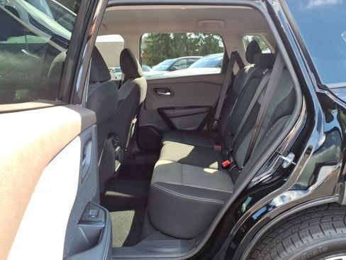 Used 2021 Nissan Rogue SV AWD/4WD image 25