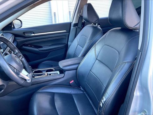 Used 2022 Nissan Altima 2.5 SL image 8