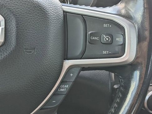 Certified 2023 RAM 1500 Big Horn image 18