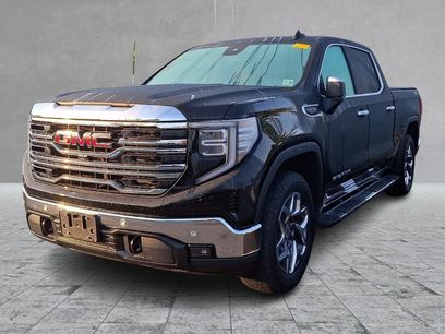 Certified 2023 GMC Sierra 1500 SLT w/ SLT Premium Plus Package