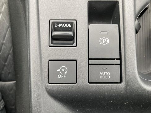 New 2026 Nissan Sentra SV w/ SV Convenience Package FWD image 14