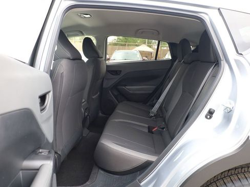 New 2026 Subaru Crosstrek 2.0i Premium image 18