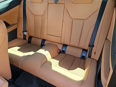 New 2027 BMW 430i Coupe w/ Parking Assistance Package RWD image 15