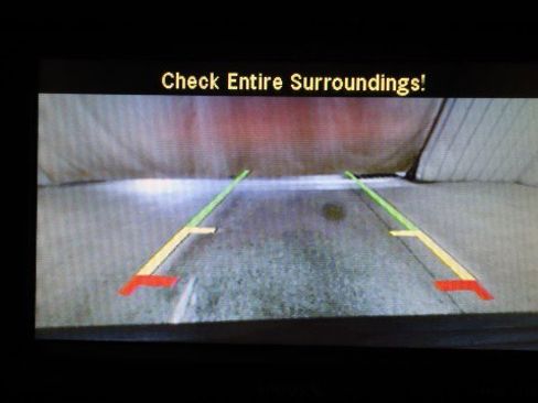 Used 2015 Jeep Compass Latitude AWD/4WD image 13