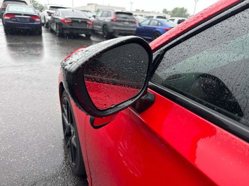 Used 2023 Honda Civic Sport image 6