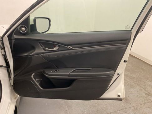 Used 2020 Honda Civic Sport Touring image 23