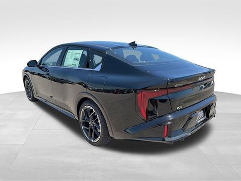 New 2026 Kia K4 EX FWD image 5