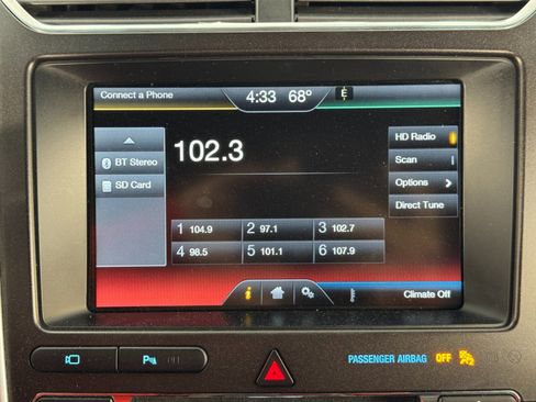 Used 2016 Ford Explorer Sport w/ Equipment Group 401A image 26