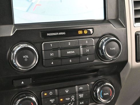 Used 2018 Ford F250 Lariat w/ Lariat Value Package image 22