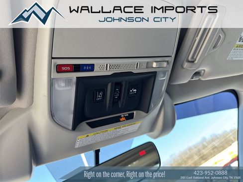 Used 2019 Subaru Forester Limited w/ Popular Package #3 image 17