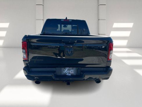 Used 2022 RAM 1500 Big Horn image 6