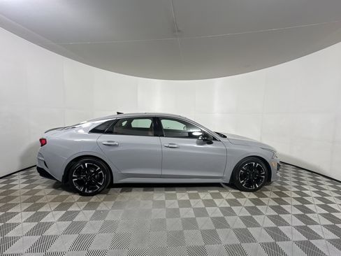 Used 2023 Kia K5 GT-Line image 8