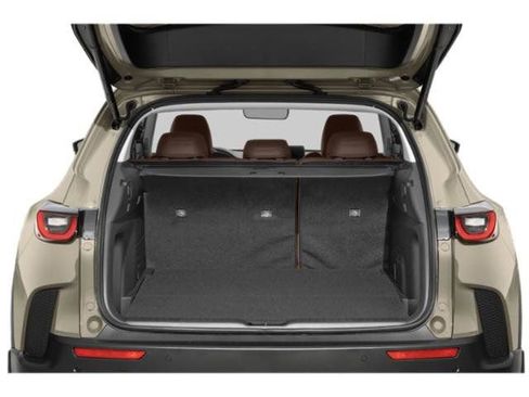 New 2026 MAZDA CX-50 Meridian Edition AWD/4WD image 10