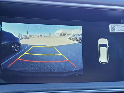 New 2026 Hyundai Palisade SEL image 10