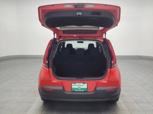 Used 2020 Kia Soul LX image 29