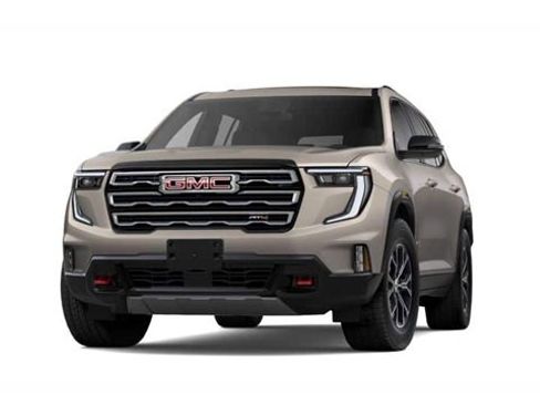 New 2026 GMC Acadia AT4 w/ Luxury Package image 10