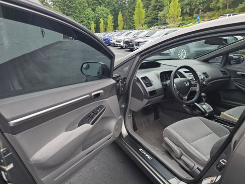 Used 2008 Honda Civic EX image 21