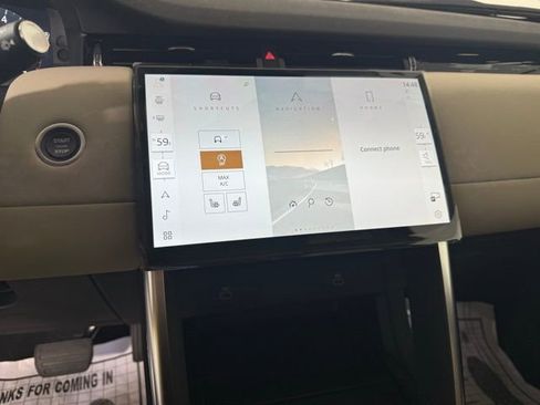 Certified 2025 Land Rover Discovery Sport S image 18