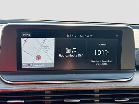 Used 2021 Kia Telluride EX w/ EX Premium Package image 15