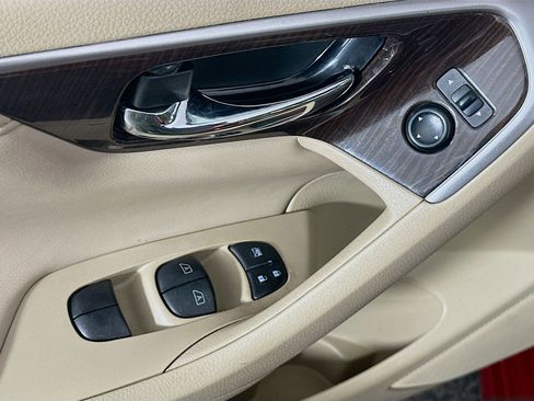 Used 2013 Nissan Altima 2.5 SL w/ 2.5 Moonroof Pkg FWD image 15