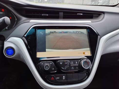 Used 2018 Chevrolet Bolt LT image 15