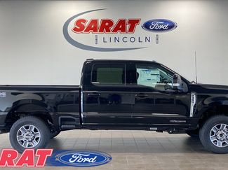 New 2026 Ford F350 Lariat w/ FX4 Off-Road Package AWD/4WD video 1