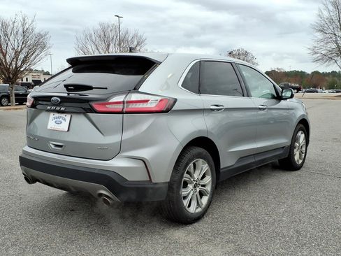 Used 2024 Ford Edge Titanium image 25