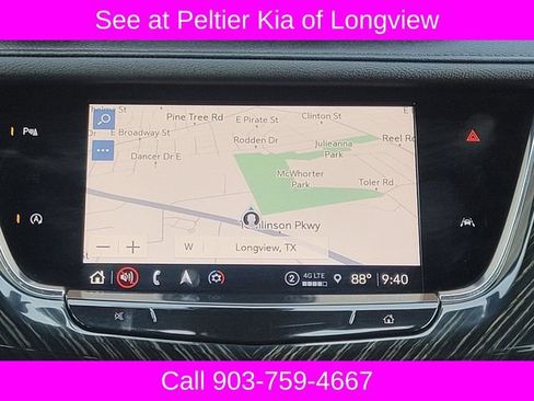 Used 2023 Cadillac XT6 Premium Luxury AWD/4WD image 24