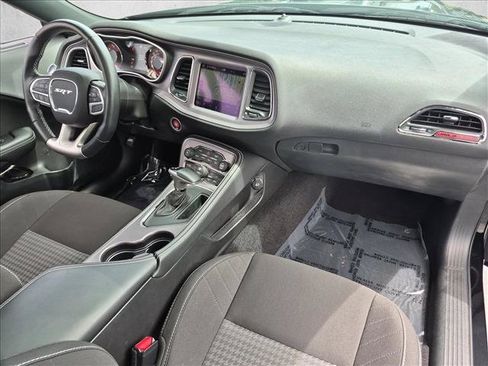 Used 2023 Dodge Challenger SRT Hellcat RWD image 23