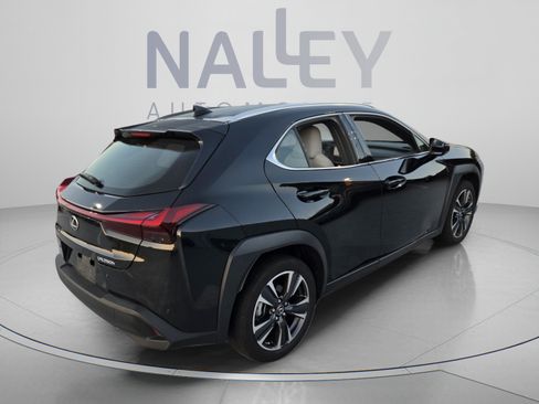 Used 2024 Lexus UX 250h FWD image 4
