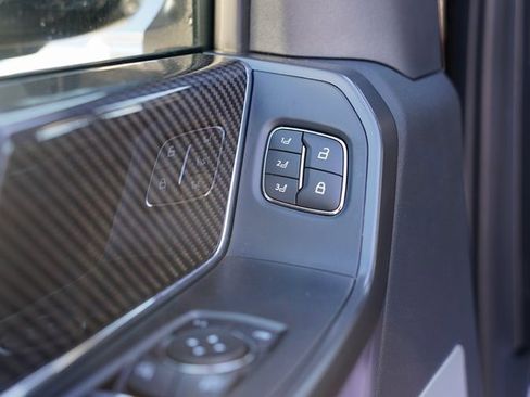 New 2025 Ford F150 Lariat w/ Equipment Group 502A High image 12