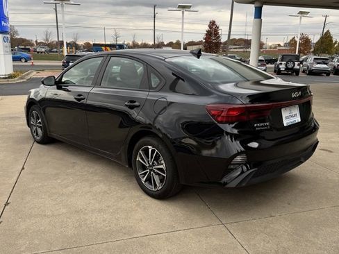 Used 2024 Kia Forte LXS image 5