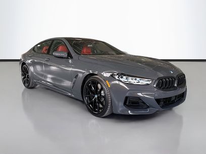 New 2026 BMW 840i xDrive